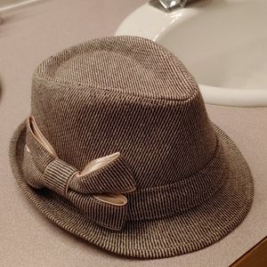 Mossimo fedora Hat